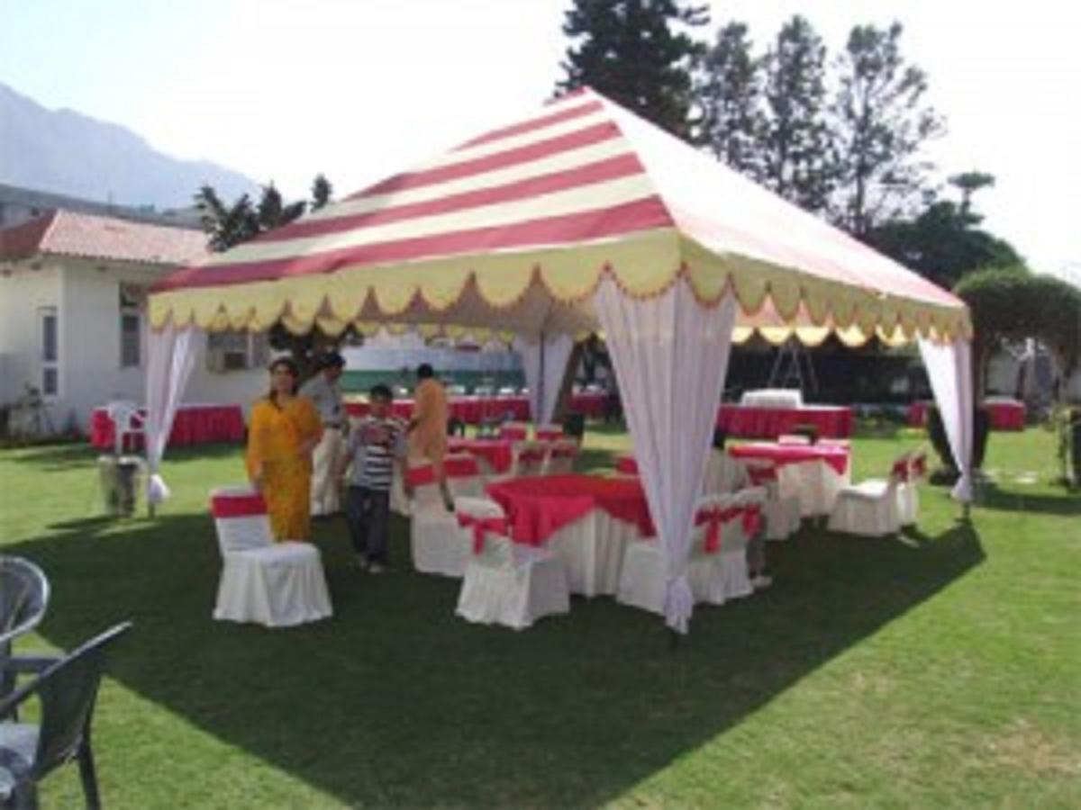 Hotel Ambica Katra Katra  Exterior foto