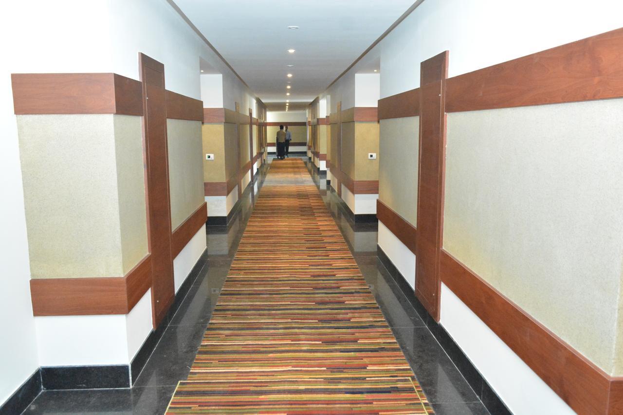 Hotel Ambica Katra Katra  Exterior foto