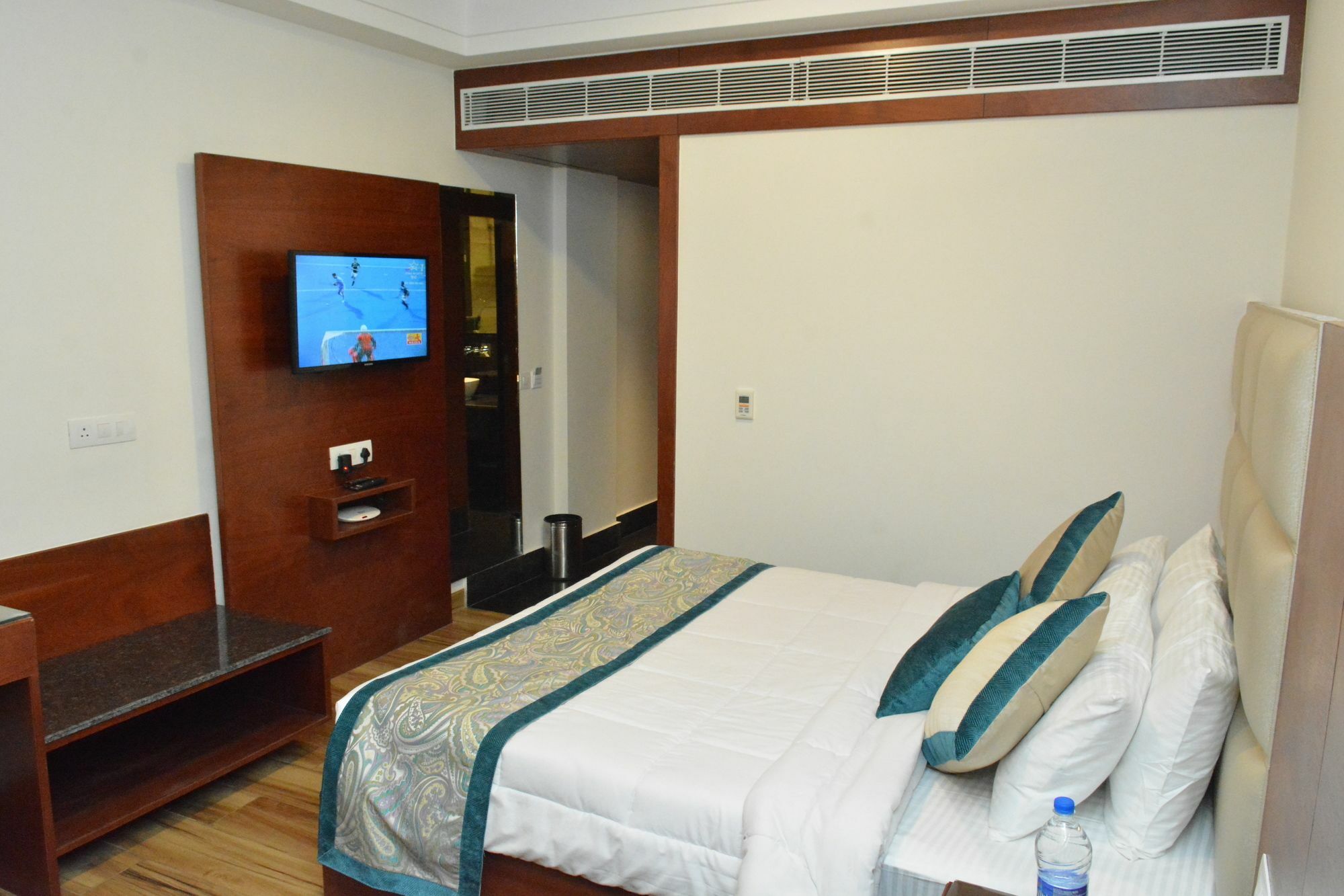 Hotel Ambica Katra Katra  Exterior foto